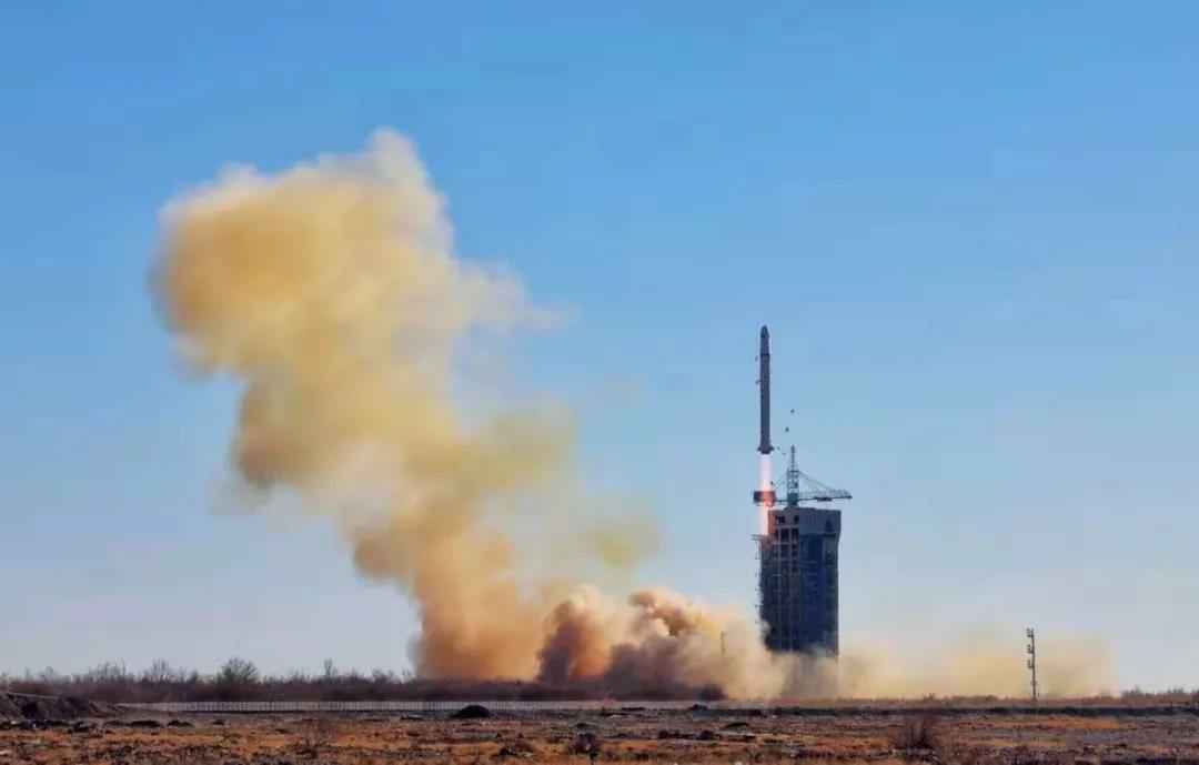 华体会网页版·官方版在线登入-华体会(中国)“多星分离超级电容电源系统”再次成功发射多颗小卫星！